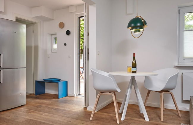 Ferienhäuser & Appartments Düneneck 6 - Photo 13