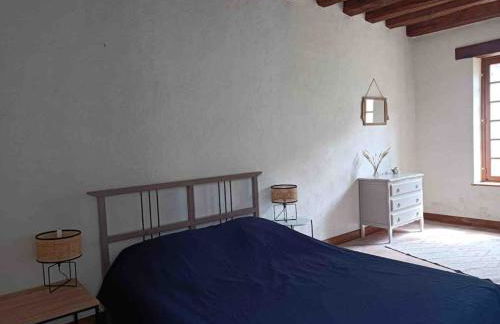 Maison de famille - grand jardin clos - 15mn du zoo de Beauval - Photo 10