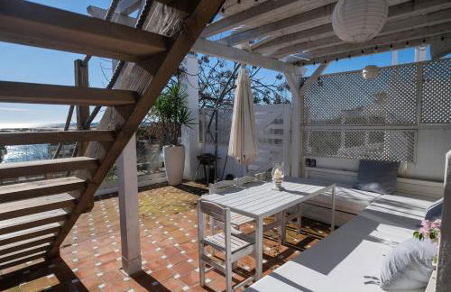 The Beach House Roof - Foto 11