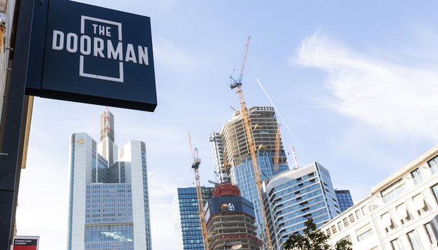 The Doorman Goethe Frankfurt am Main - Foto 2, Imagen principal