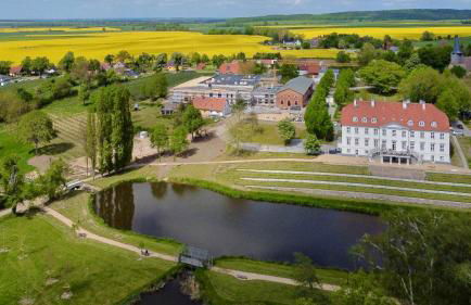 Ferienwohnung Kranichnest - Foto 59