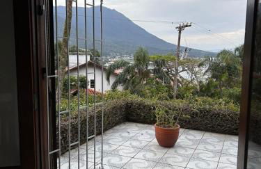 Casa completa com vista para o mar e piscina privativa - Photo 18