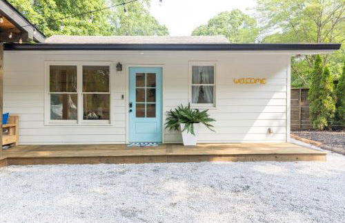 Tranquility Pond Cottage, Relax, Fish and Unwind - Foto 10