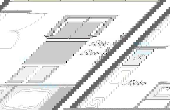 KOKO HOTEL Residence Kyoto Nijo Castle - Foto 76