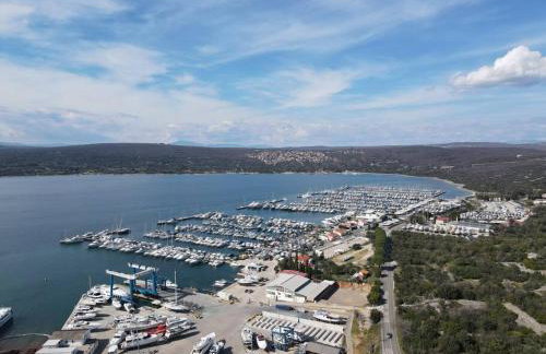 Panorama Penthouse Punat - Foto 14