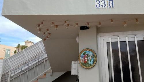 Gran Terraza cerca del mar. - Photo 5