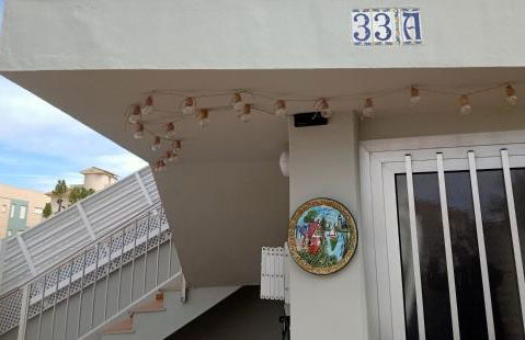 Gran Terraza cerca del mar. - Photo 5