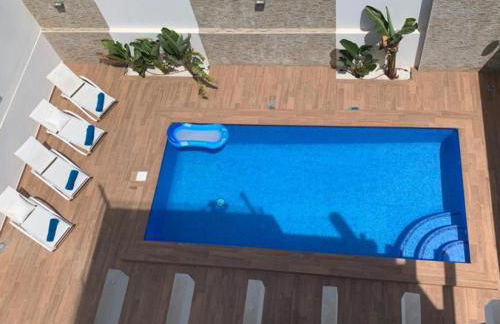 5 bedroom villa in Cala Vadella - Foto 7