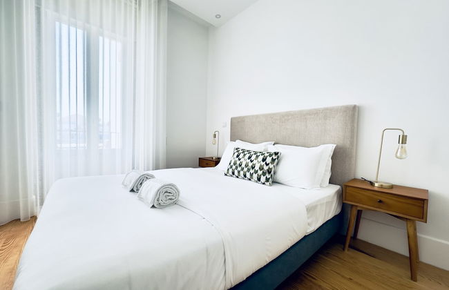 Vibrant Porto Apartments-Bonfim - Foto 7