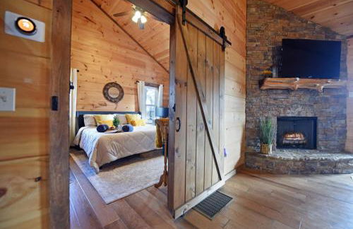 Rustic Moose- Copperhill TN - Foto 10