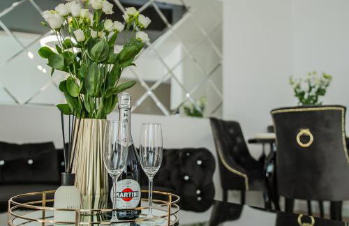 Aquarius Residence apartament 203 - Foto 2