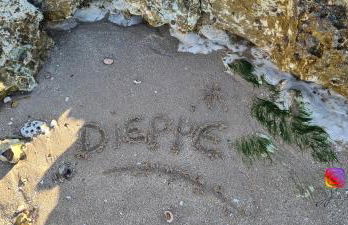 Le Phare Dieppois by JPS Holiday - Chaleureux appartement au cœur de Dieppe - Foto 19