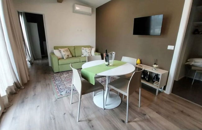 Apartment in Iseo With Pool - Photo 9