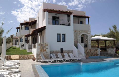 Ledra Maleme Hotel - Foto 21