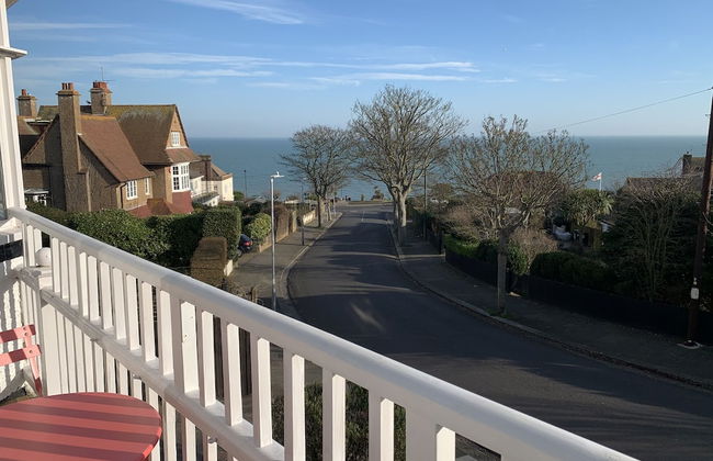 Winterstoke View, Family and dog Friendly Beach Retreat - Photo 20