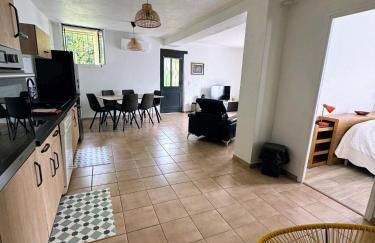 Chez Daniel et Marie Ardeche Nature - Foto 22