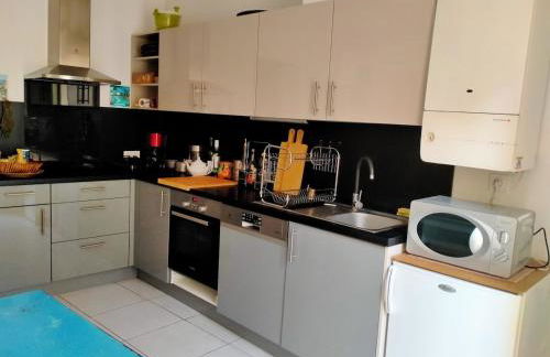 T3 Quartier Haut Wifi - Foto 13