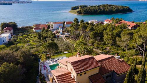 Villa Barotul with pool - Foto 2