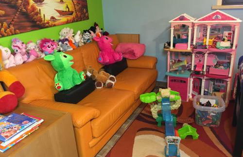 Le Coccole Del Trasimeno - Foto 45