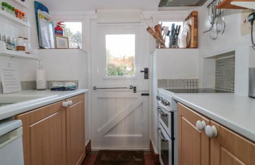 Badgers Cottage - Photo 14