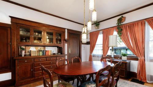 The Betty - A 1920s Vintage Bungalow - Foto 5