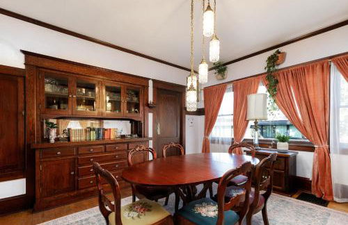 The Betty - A 1920s Vintage Bungalow - Foto 5