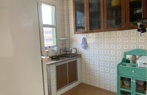 Apartamento Centro Frente Mar-Mongaguá - Photo 22