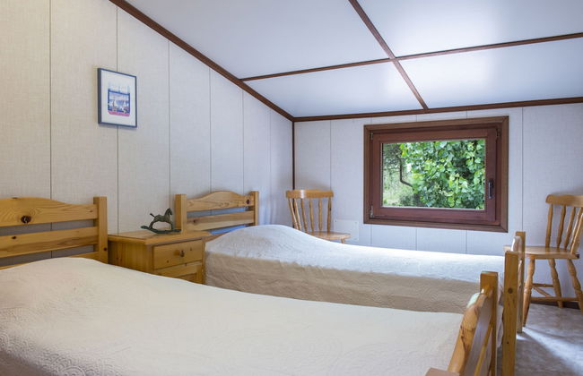 Domaine Les Tamaris & Portes du Soleil - Foto 2