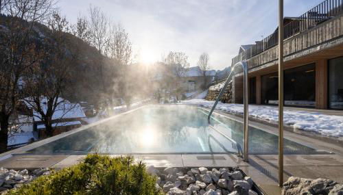 Les Dolomites Mountain Lodges - Photo 5