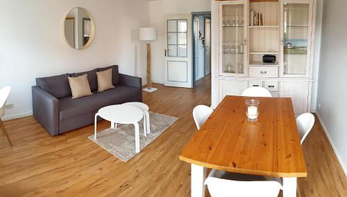 Ferienwohnung *Windstille* - Photo 2