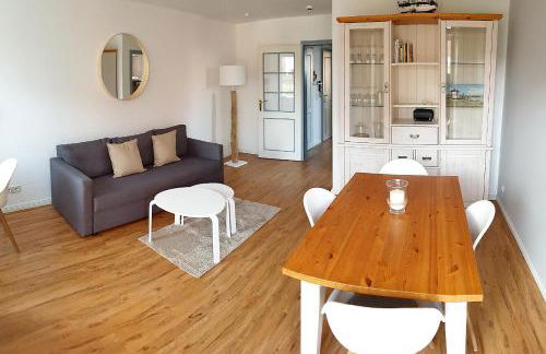 Ferienwohnung *Windstille* - Photo 2