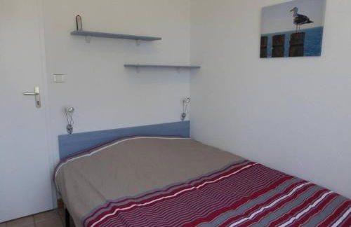 HI110-025 Mais 3 pièces mezz 6 couchages SAINT HILAIRE DE RIEZ - Foto 11