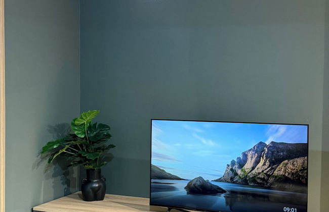 KIA ORA APPART HOTEL - Photo 52