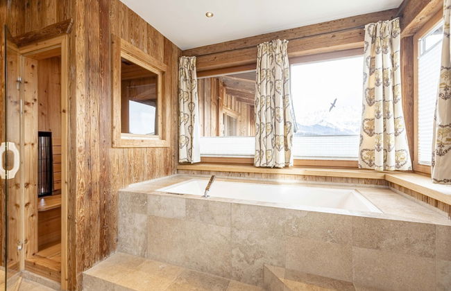 Penthouse mit 2 Schlafzimmern - Foto 10