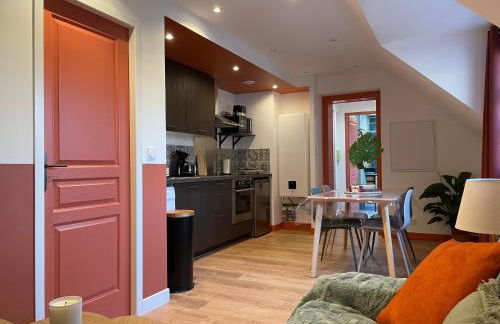 Gîte au pied du château de Chaumont-Sur-Loire, Chambord et Amboise - Foto 40