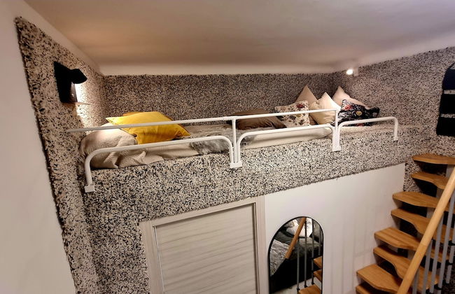 Casa Storica 5 Giornate - Photo 52