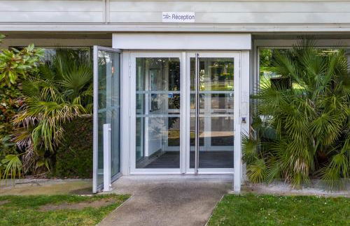 Nemea Appart Hotel Toulouse Aéroport - Photo 11