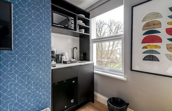 Bob W London Earl's Court -Warwick Road - Foto 10