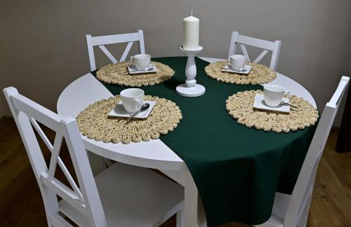 Apartamenty Milano - Foto 11