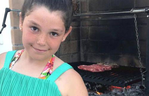 VILLA LOS PICHIES casa de vacaciones de lujo con vistas panorámicas - Photo 7