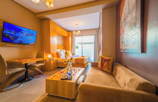 Dayet Ifrah by Rent Inn - Photo 42