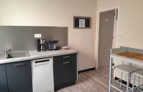 La Maison CANTHEZ Wifi - Foto 40