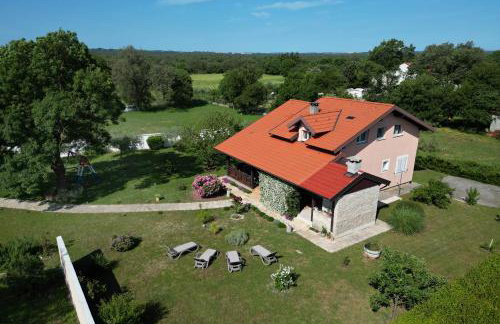 Villa Tinov Dvor - Foto 25