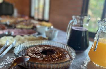 Pousada Parque da Cachoeira - Foto 20