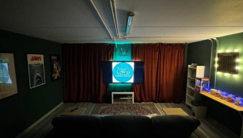 Priver cinema at home - Foto 3