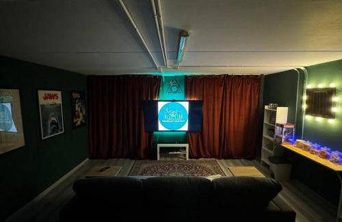 Priver cinema at home - Foto 3