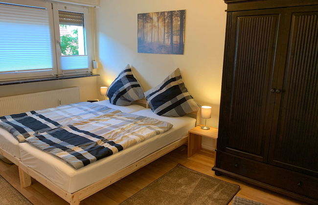 Oppenheim Ferienwohnung Martin - Photo 3