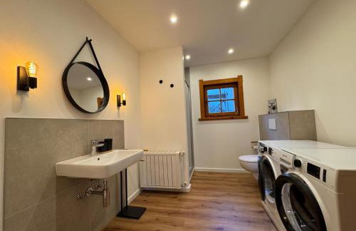 Einzigartiges Alpenstil Chalet mit Panoramablick - Foto 42