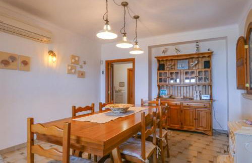 "Cas Vell Marí" Casa en primera línea con vistas al mar, parking privado y WiFi - Foto 38