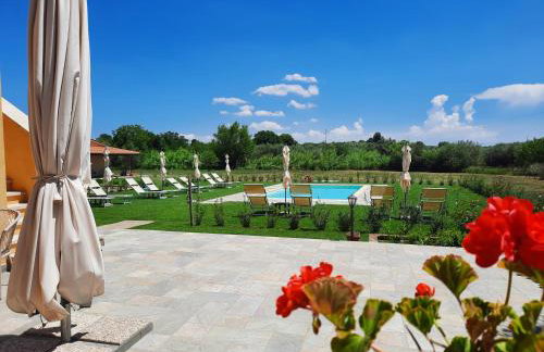 Agriturismo Bio Casale degli Orti - Foto 11